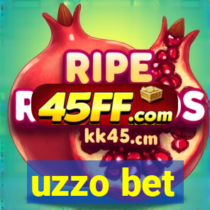 uzzo bet